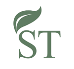 Sustainable Times logo